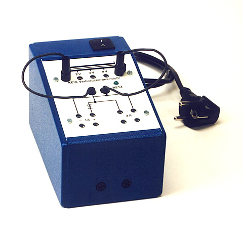 Stromversorgungsger&auml;t