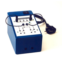 Stromversorgungsgerät